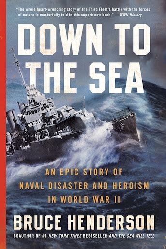 navy fiction novels ww2.